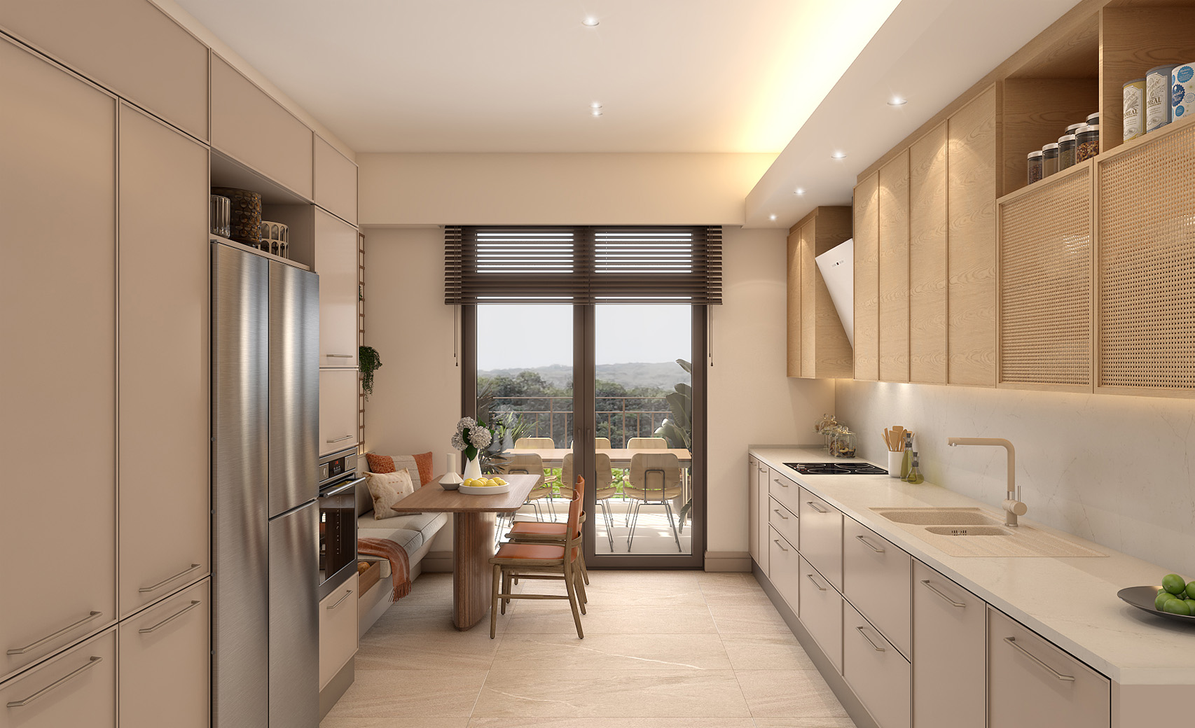 Property Image 18 | IPW120 - Nature-Inspired Residences in the Prestigious Göktürk District