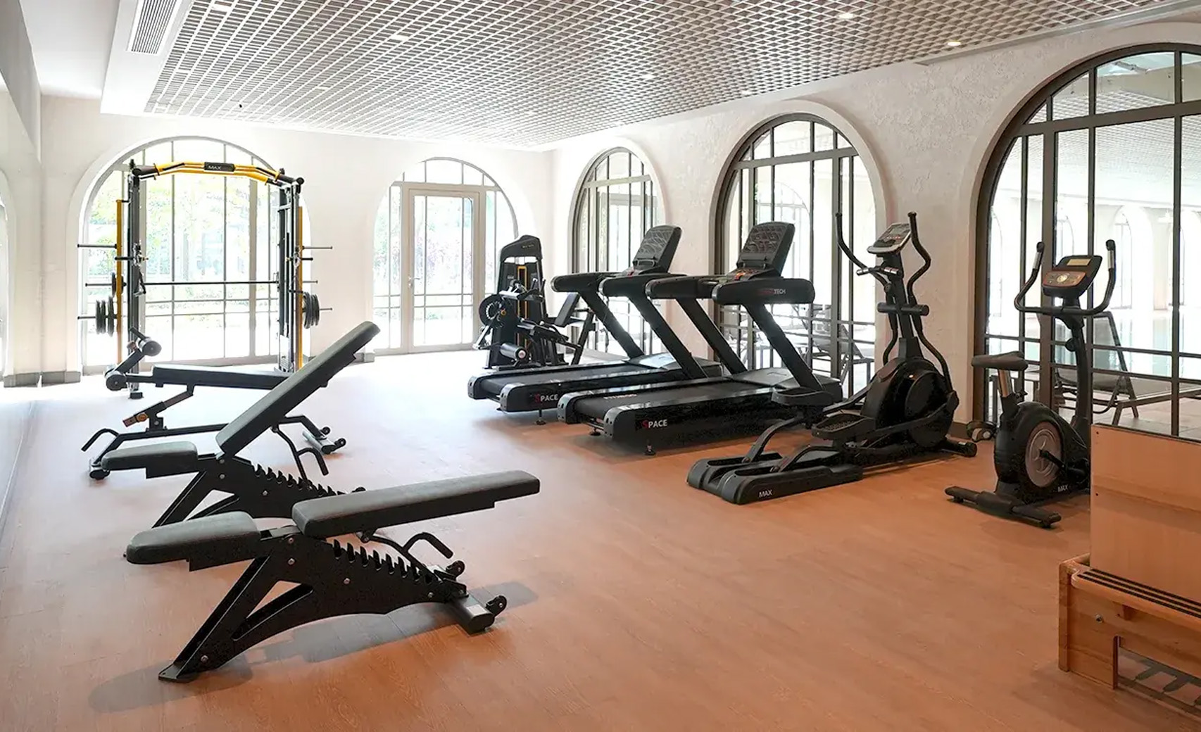 Property Image 10 | IPW120 - Nature-Inspired Residences in the Prestigious Göktürk District