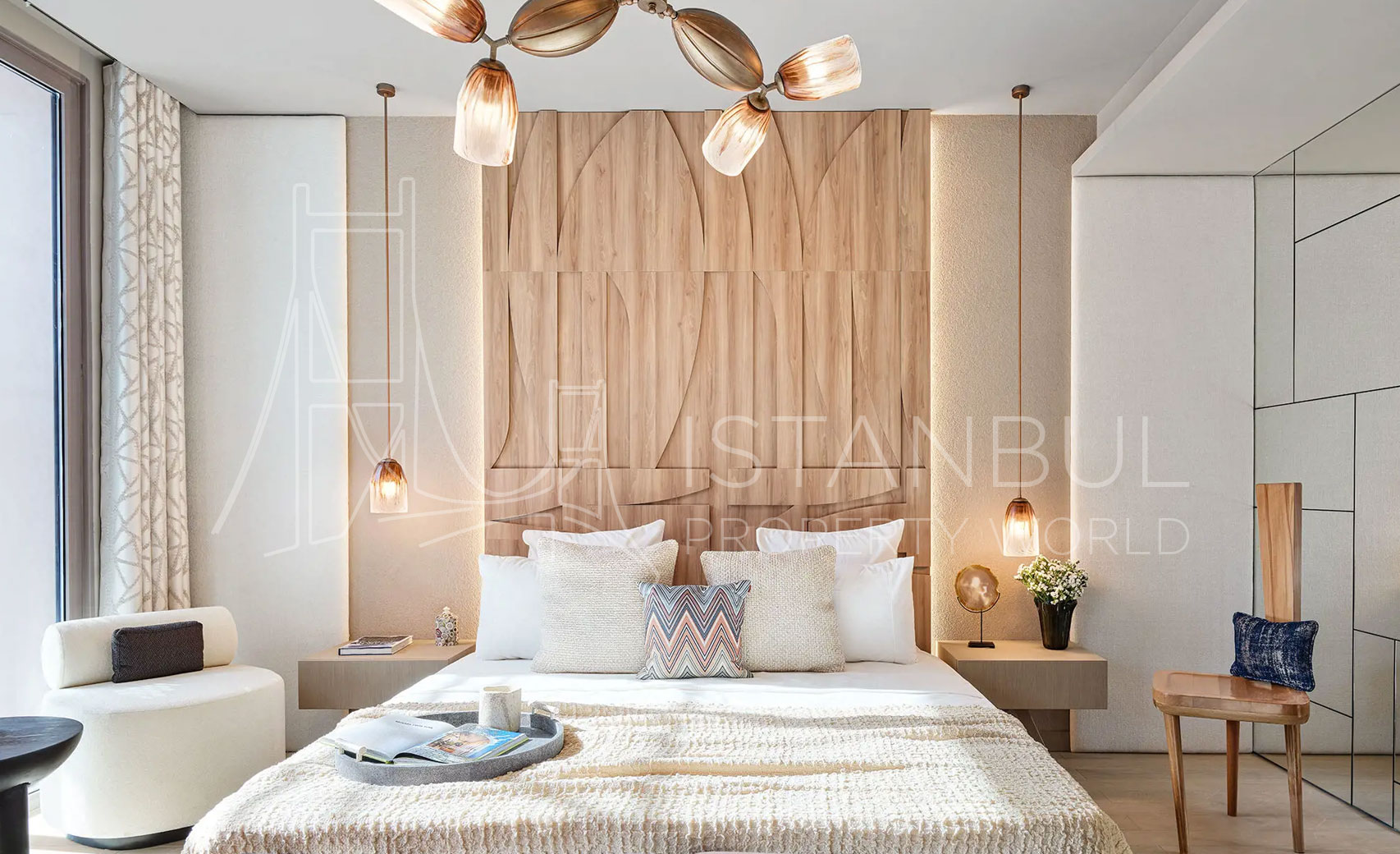 Property Image 15 | IPW121 - Bosphorus Neighborhood Residences in Kandilli, Istanbul