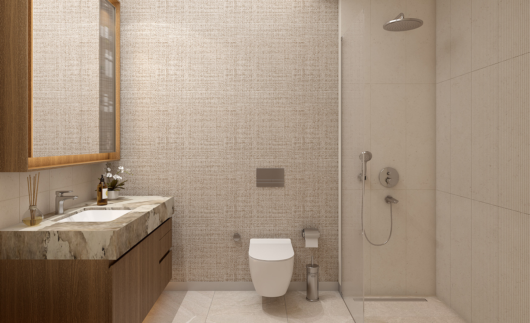 Property Image 26 | IPW120 - Nature-Inspired Residences in the Prestigious Göktürk District