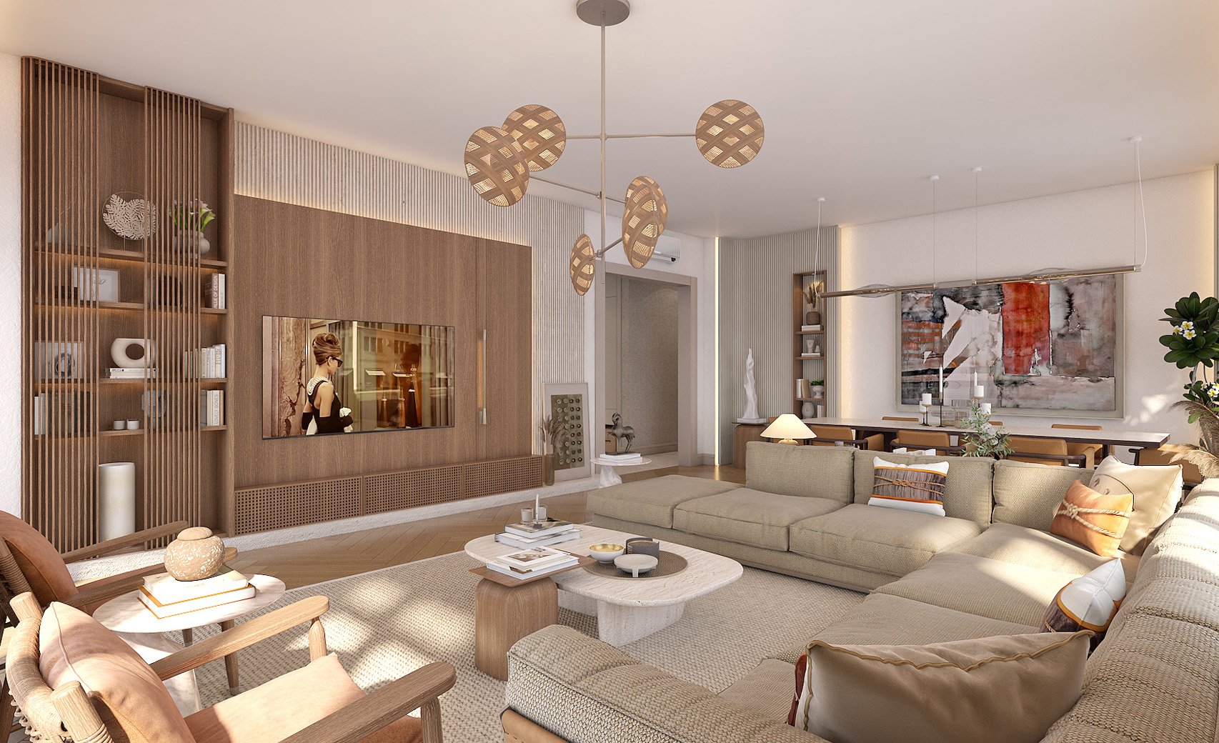 Property Image 15 | IPW120 - Nature-Inspired Residences in the Prestigious Göktürk District