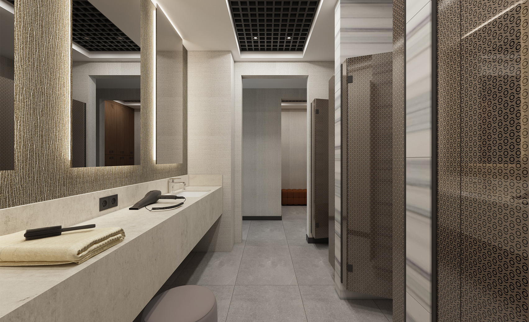 Property Image 24 | IPW119 - Modern Seaside Residences with Panoramic Marmara Views in Istanbul