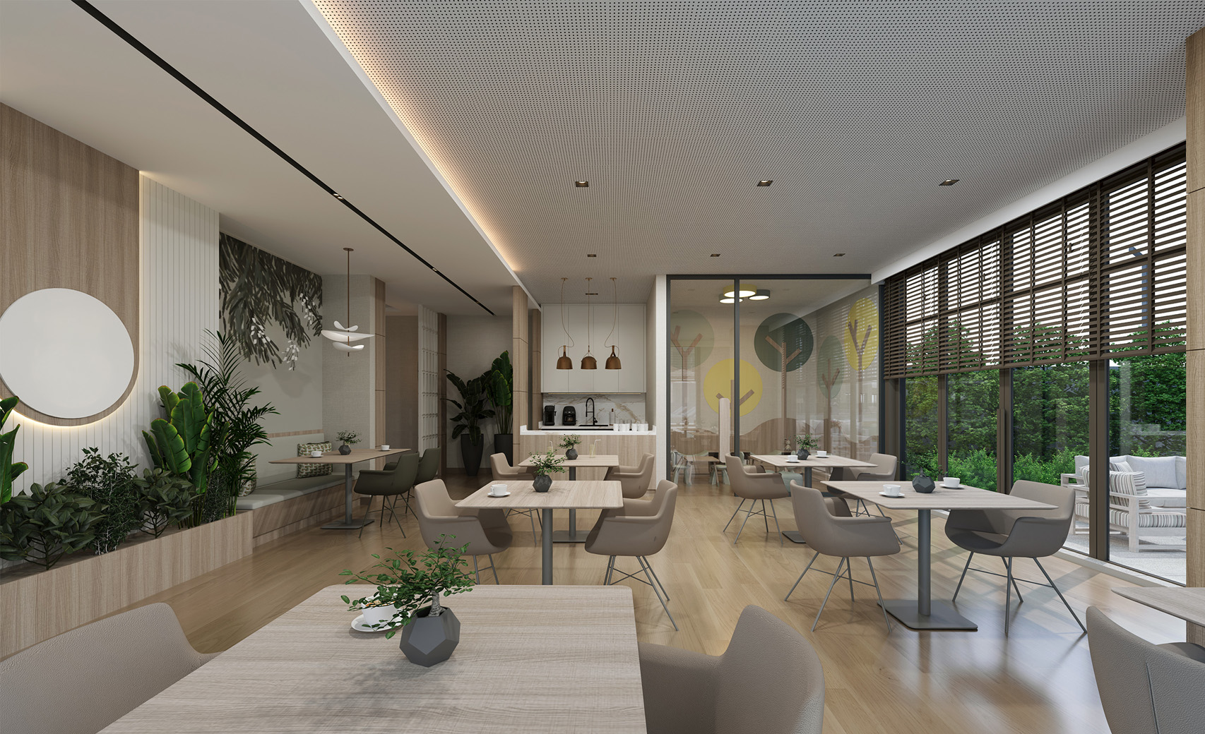 Property Image 19 | IPW119 - Modern Seaside Residences with Panoramic Marmara Views in Istanbul