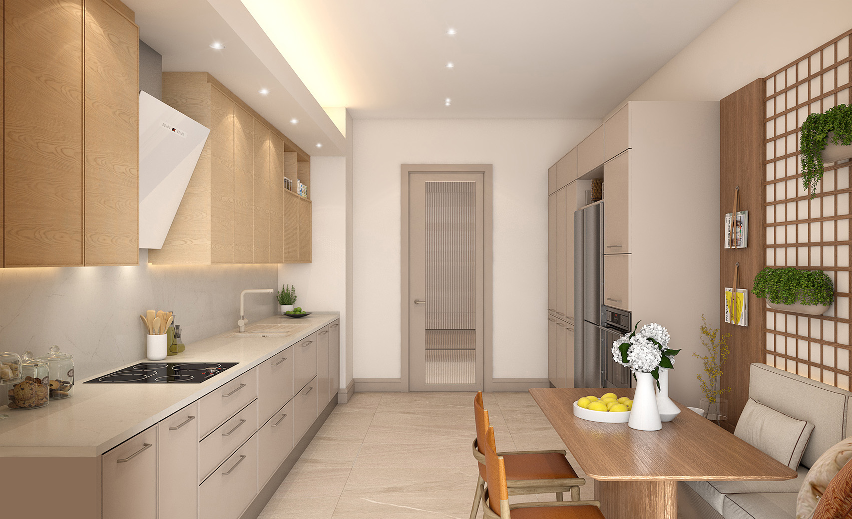 Property Image 19 | IPW120 - Nature-Inspired Residences in the Prestigious Göktürk District