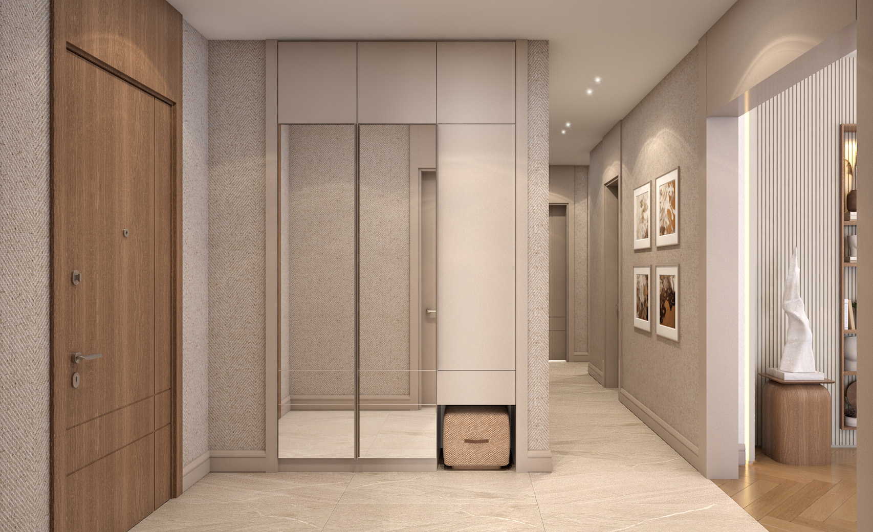 Property Image 12 | IPW120 - Nature-Inspired Residences in the Prestigious Göktürk District