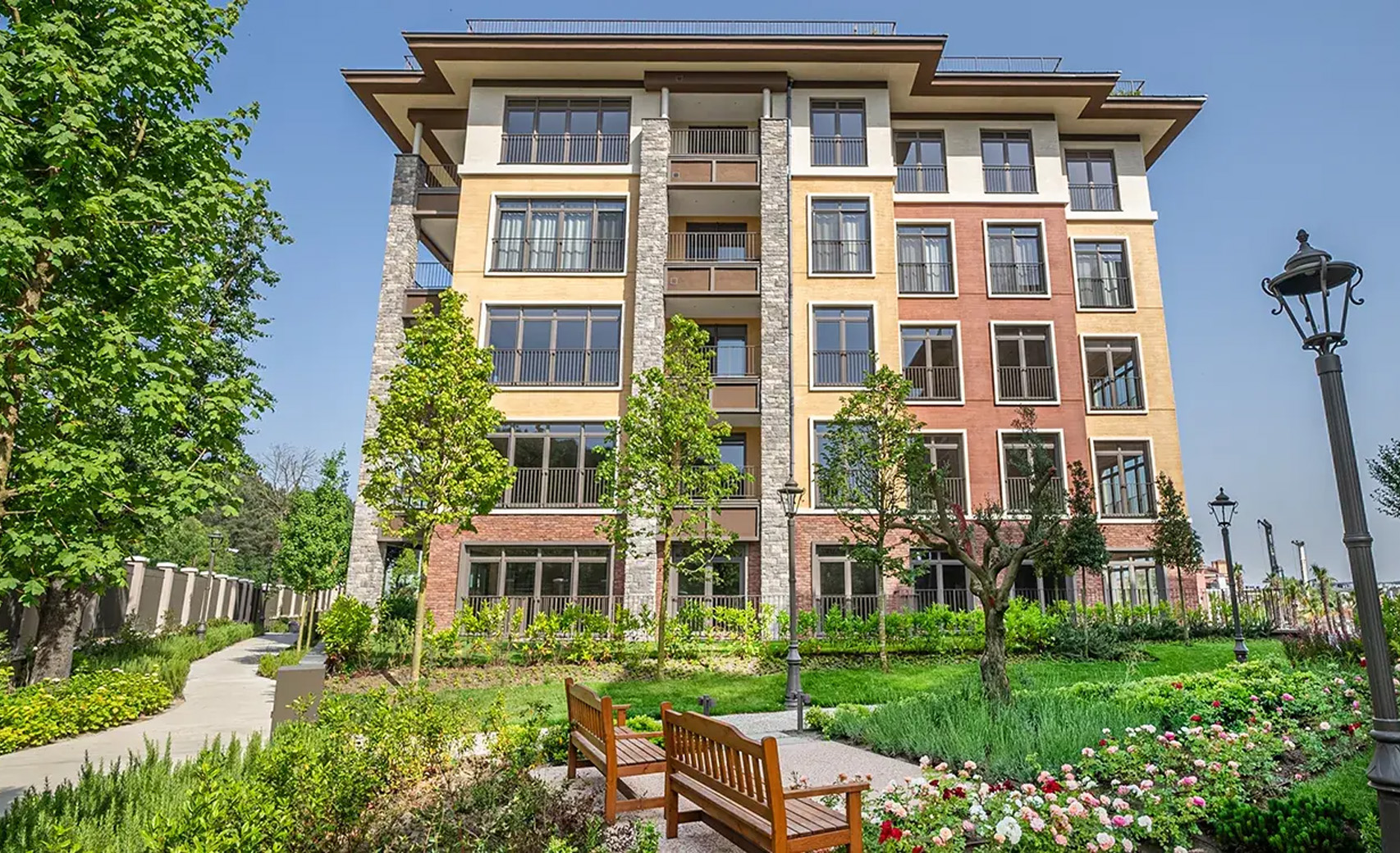 Property Image 5 | IPW120 - Nature-Inspired Residences in the Prestigious Göktürk District