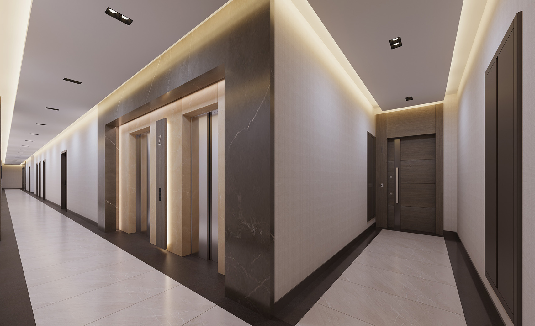 Property Image 25 | IPW119 - Modern Seaside Residences with Panoramic Marmara Views in Istanbul