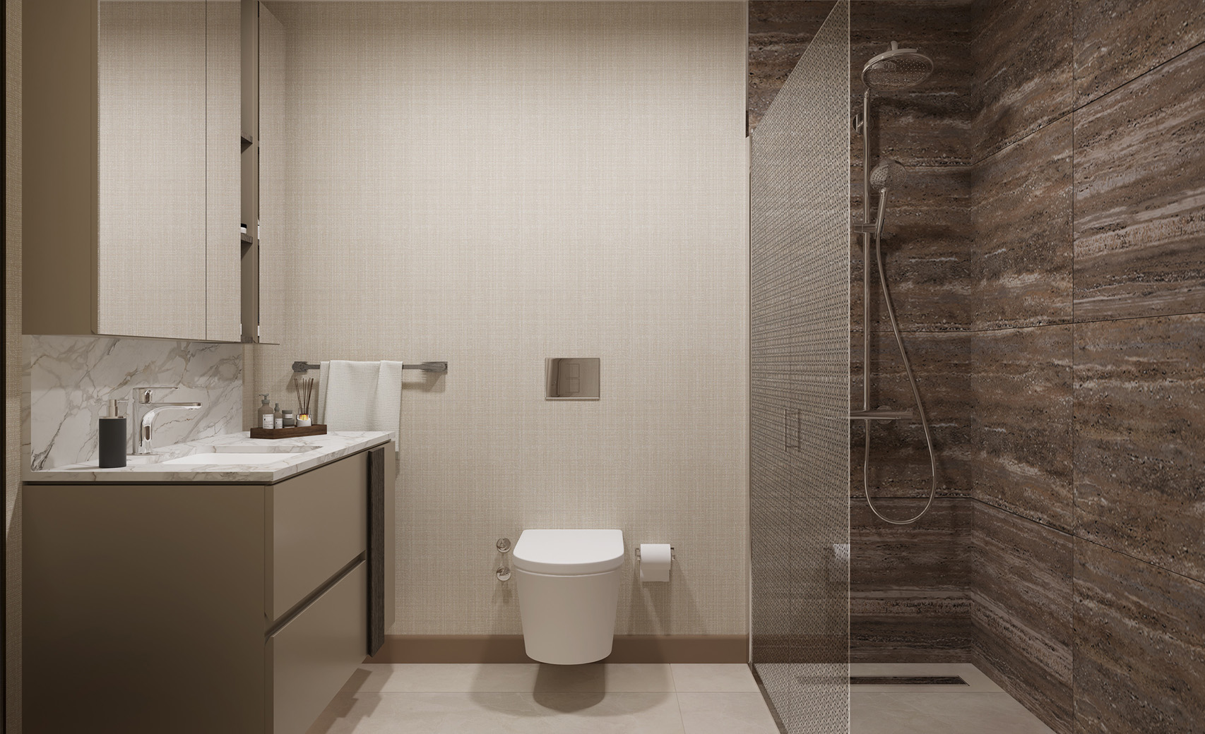 Property Image 36 | IPW119 - Modern Seaside Residences with Panoramic Marmara Views in Istanbul