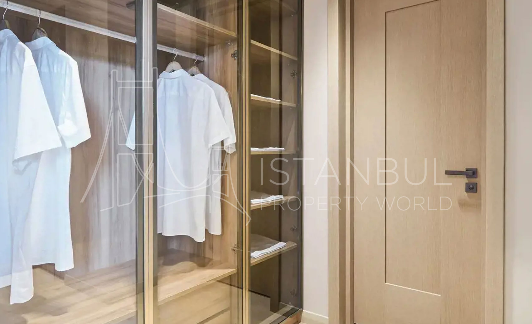 Property Image 17 | IPW121 - Bosphorus Neighborhood Residences in Kandilli, Istanbul