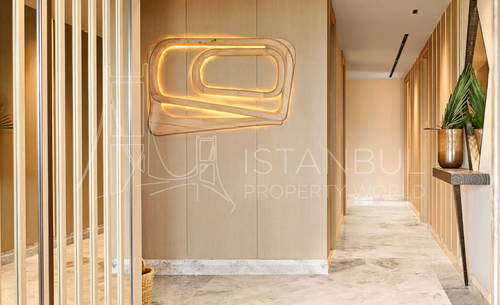 Property Image 6 | IPW121 - Bosphorus Neighborhood Residences in Kandilli, Istanbul