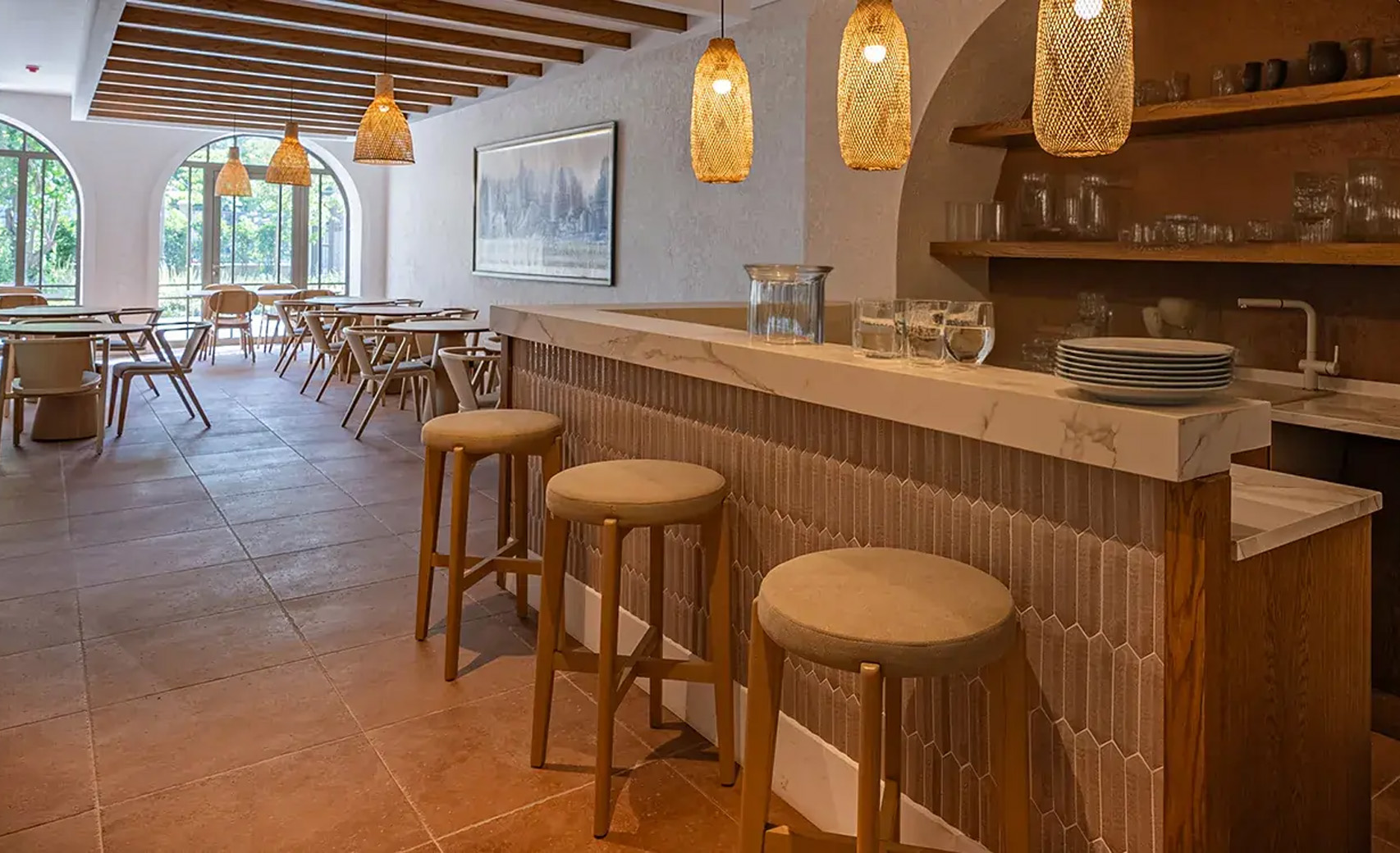 Property Image 9 | IPW120 - Nature-Inspired Residences in the Prestigious Göktürk District