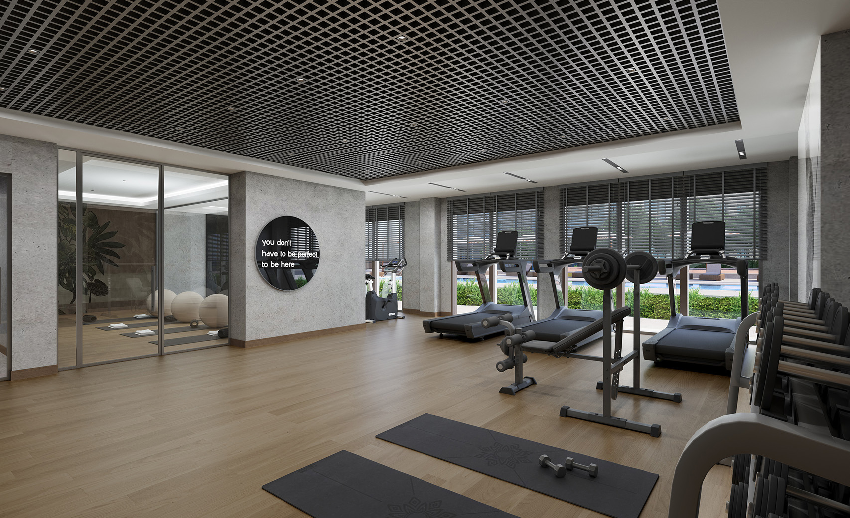 Property Image 21 | IPW119 - Modern Seaside Residences with Panoramic Marmara Views in Istanbul