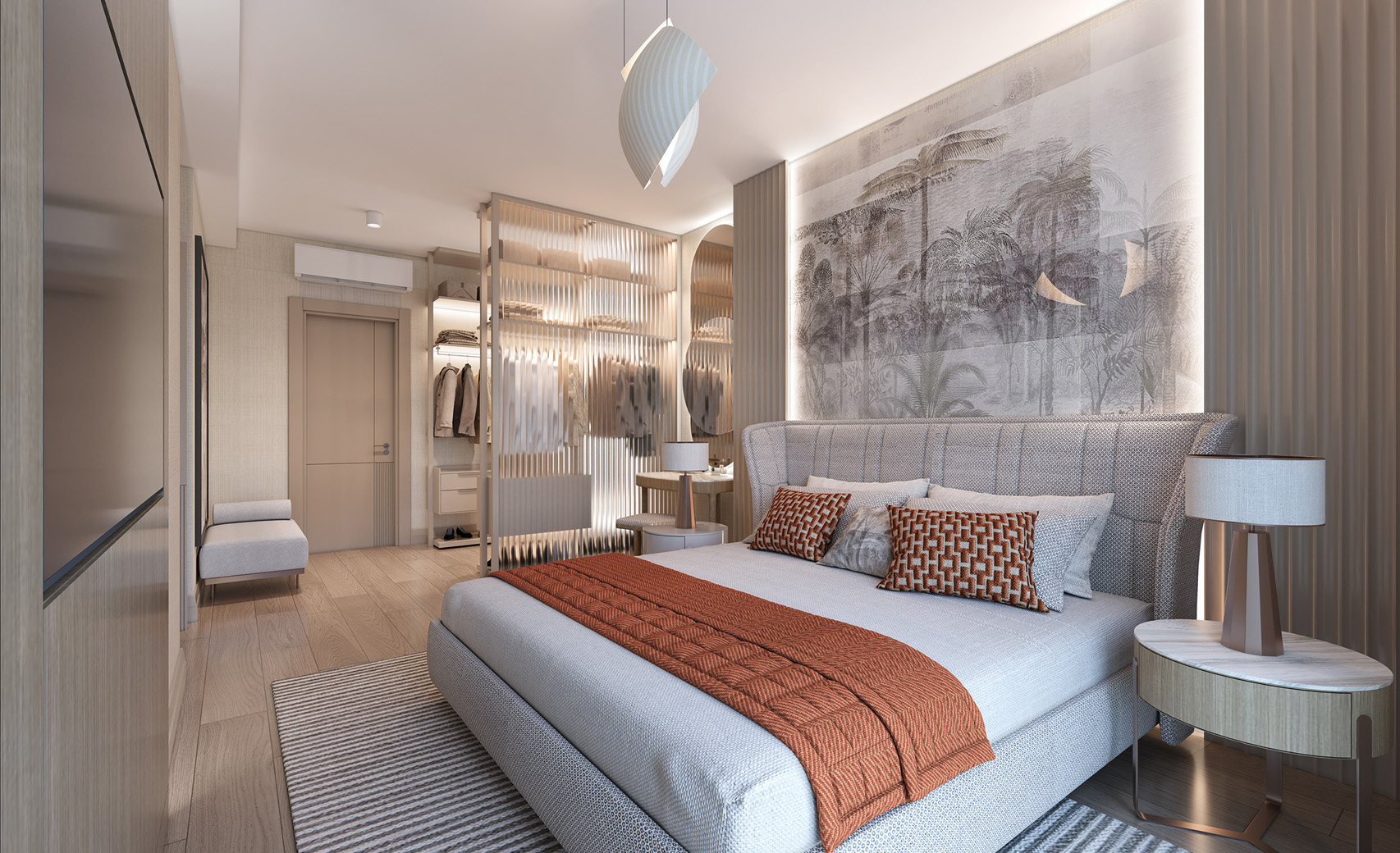 Property Image 30 | IPW119 - Modern Seaside Residences with Panoramic Marmara Views in Istanbul