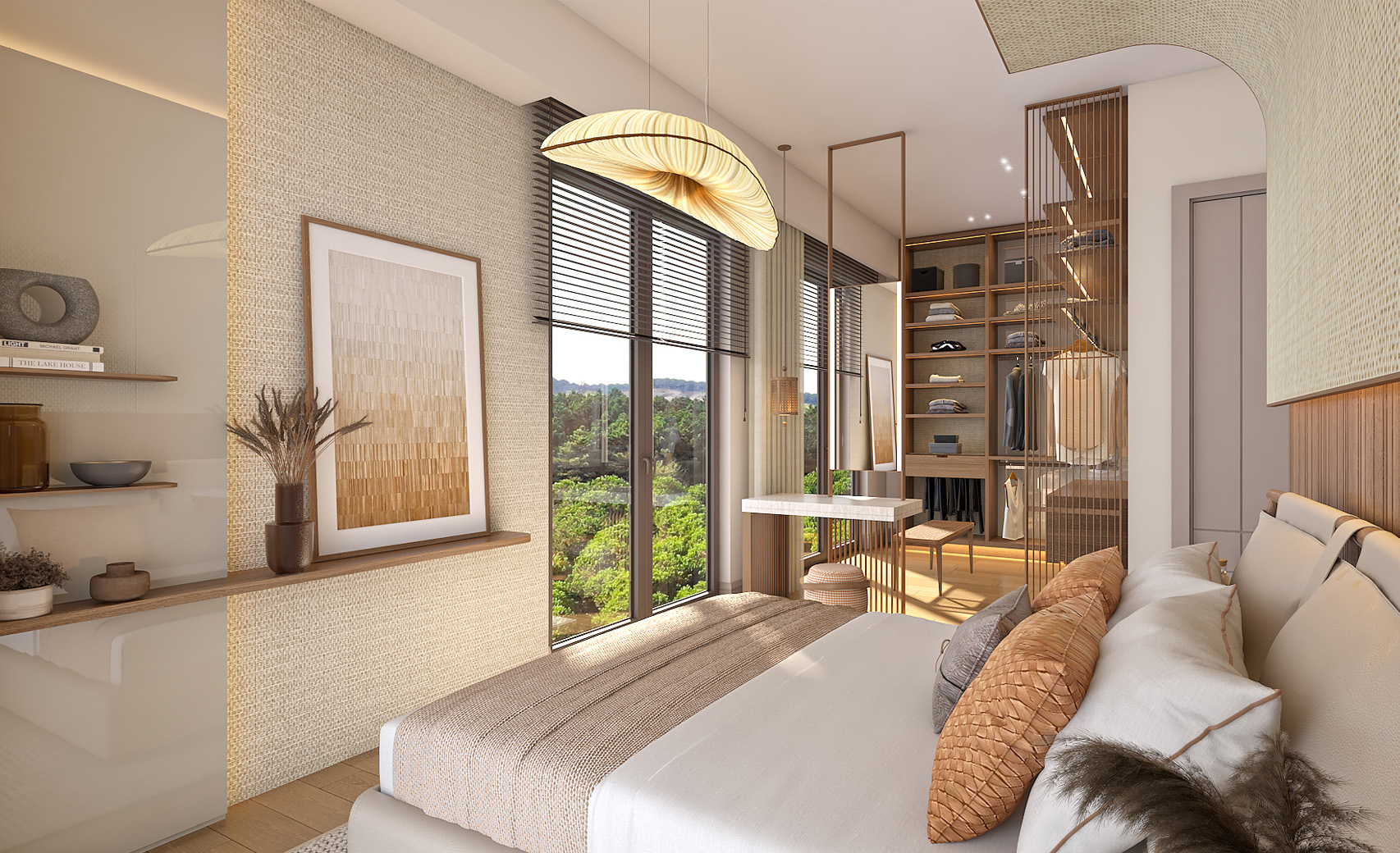 Property Image 22 | IPW120 - Nature-Inspired Residences in the Prestigious Göktürk District